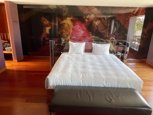 The Hotel Lucerne, Autograph Collection by null