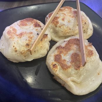 Everyday Noodles - 38. Fried Stuffed Bun - Chinese Near Me - Pittsburgh, Pennsylvania Everyday Noodles - 38. Fried Stuffed Bun - Chinese Near Me - Pittsburgh, Pennsylvania