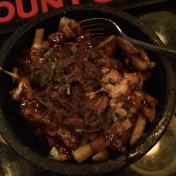 The Corner Place - Canadian (New) Near Me - Toronto, Ontario