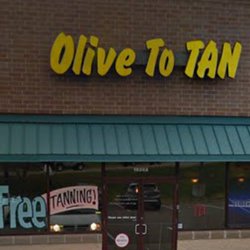 Olive To Tan