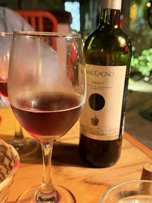 Coral House Italian Restaurant by null Coral House Italian Restaurant by null