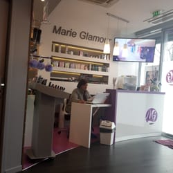 Salon Marie Glamour