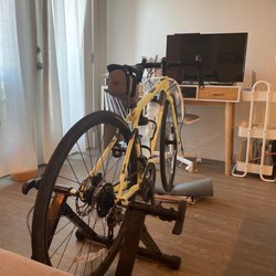 Jerks Bike Shop - Bike