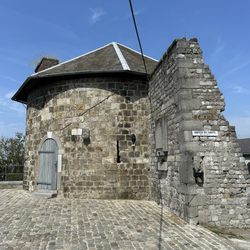 Citadelle de Namur