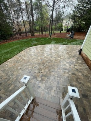 12 oaks patio - 12 oaks patio