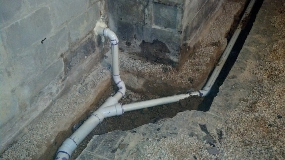 Slide of Alban Mechanical