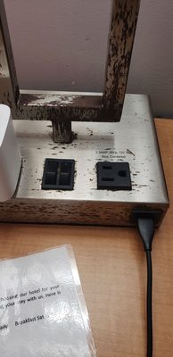 The Ponce St. Augustine Hotel by null