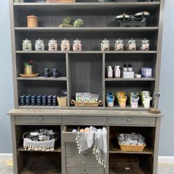 Genetix Dispensary - Edibles, Bath Products and Ignite Products
