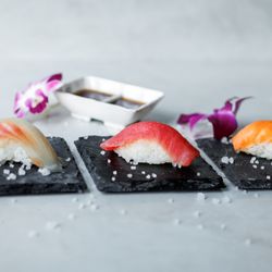 Ohayo Sushi Tyler - Best Sushi In Tyler, Texas Nigiri