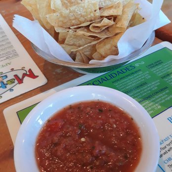 Mattito's - Salsa & Chips - Tex-Mex Near Me - Dallas, Texas Mattito's - Salsa & Chips - Tex-Mex Near Me - Dallas, Texas