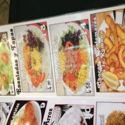 Restura - Menu