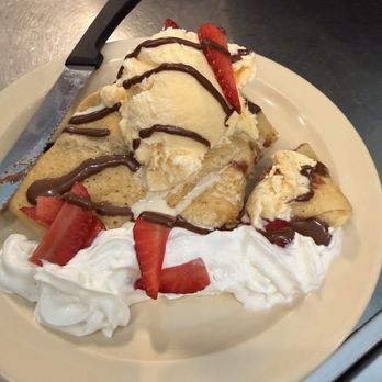Dessert Republic - Chinese Near Me - San Mateo, California