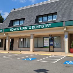 Hoyos & Pinto Dentistry