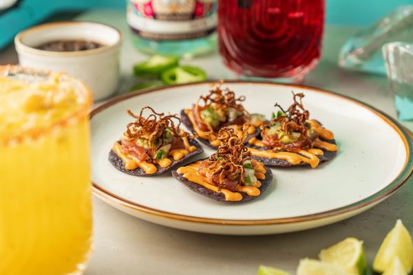 Polanco Taqueria by null