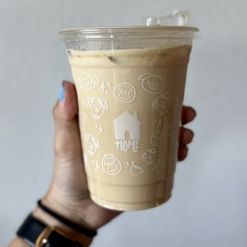 Home Coffee Roasters - Iced Holy Cow - Coffee Roasteries Near Me - Sunnyvale, California Home Coffee Roasters - Iced Holy Cow - Coffee Roasteries Near Me - Sunnyvale, California