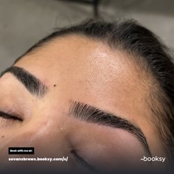 Sovans Eyebrows Threading - Book online using Booksy app for any services.