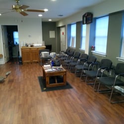 Jens Barbers Shop