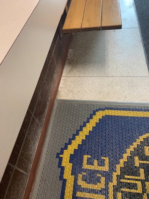 New York State Police