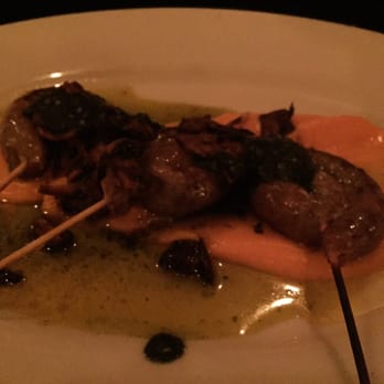 Freemans - Delicious appetizer - Breakfast & Brunch Near Me - New York, New York