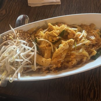 Thai District - Pad Thai Noodles - Thai Near Me - Long Beach, California Thai District - Pad Thai Noodles - Thai Near Me - Long Beach, California
