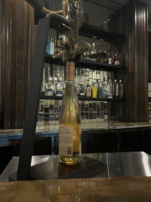 Centennial Steakhouse by null