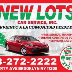 New Lots Car Service