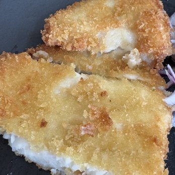 El Incomparable Peruvian Cuisine - Pescado Frito - Peruvian Near Me - Reseda, California