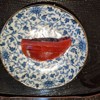 Kaigen - Tuna - Japanese Near Me - Orange, California