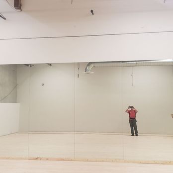 Quick Fix Glass and Mirror - New mirrors for a dance studio in Redmond - Windows Installation Near Me - Auburn, Washington Quick Fix Glass and Mirror - New mirrors for a dance studio in Redmond - Windows Installation Near Me - Auburn, Washington