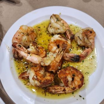 Abuqir Seafood - Grilled Black Tiger Shrimp ($17 @ 0.57 lb). - Mediterranean Near Me - Astoria, New York Abuqir Seafood - Grilled Black Tiger Shrimp ($17 @ 0.57 lb). - Mediterranean Near Me - Astoria, New York