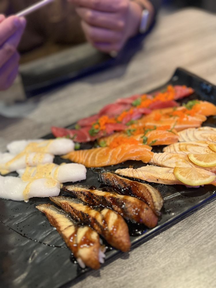 Top Sushi & Oyster 2