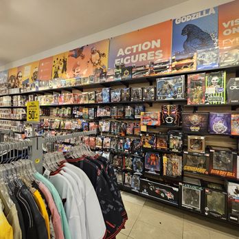 FYE - Action figures - Comic Books Near Me - Santa Clarita, California FYE - Action figures - Comic Books Near Me - Santa Clarita, California
