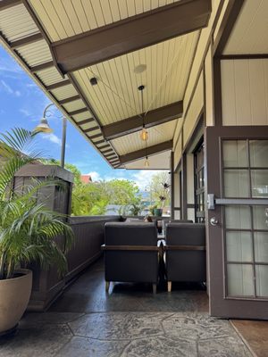 Paia Bay Coffee & Bar by null