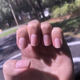 Wanted a very natural look, came out perfectly!