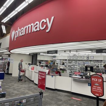 CVS PHARMACY - Updated December 2025 - 71 Photos & 39 Reviews - 728 ...
