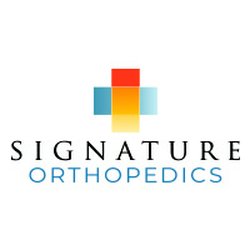 Signature Orthopedics - O'Fallon - Signature Orthopedics logo