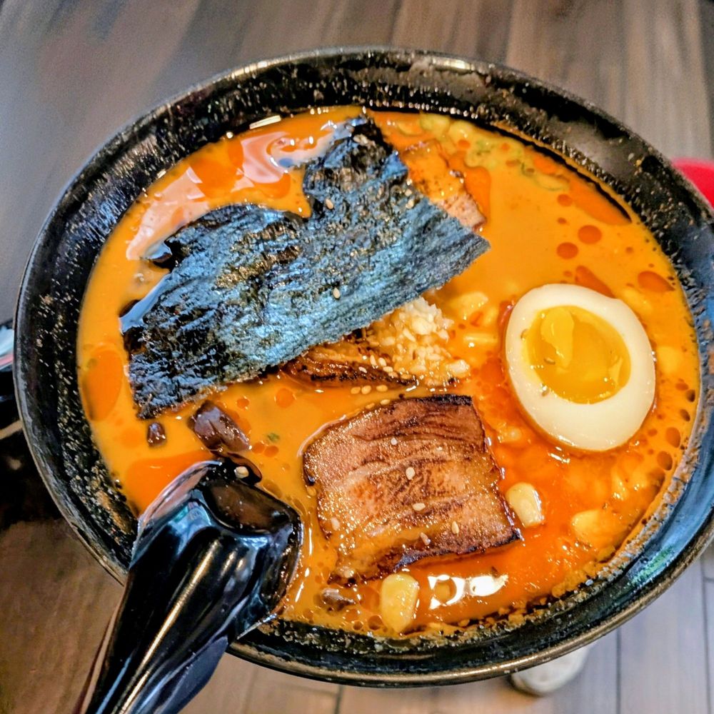 Wu Lan Ramen Tap House