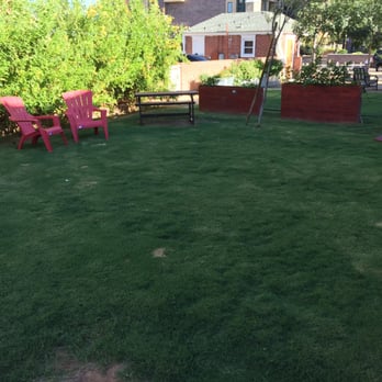 Oven + Vine - Pocket park with Adirondack seating and corn hole toss - New American Near Me - Phoenix, Arizona Oven + Vine - Pocket park with Adirondack seating and corn hole toss - New American Near Me - Phoenix, Arizona