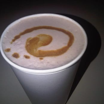Mozart's Coffee Roasters - Mozart's mocha special - Coffee & Tea Near Me - Austin, Texas