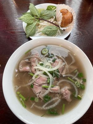 Pho Than Brothers by null