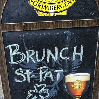 Patrick's Pub - Irish Pub Near Me - Montreal, Quebec