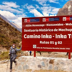 CrossoverPeru Tours