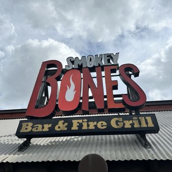 Smokey Bones - Barbeque Near Me - Orlando, Florida Smokey Bones - Barbeque Near Me - Orlando, Florida