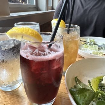 River Roast - Drinks - American Near Me - Chicago, Illinois