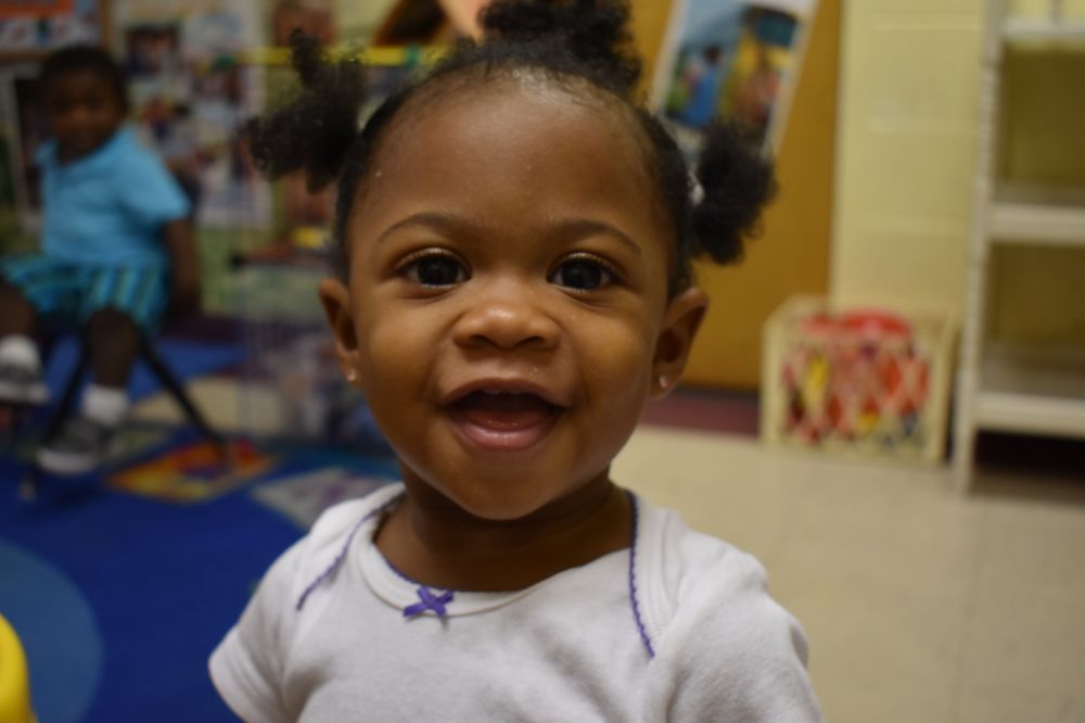 Kids Carousel of Learning - childcare center in Memphis, TN