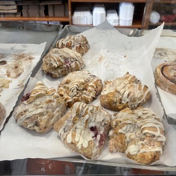The Courtyard Cafe & Bakery - Scones - Bakeries Near Me - Fallon, Nevada The Courtyard Cafe & Bakery - Scones - Bakeries Near Me - Fallon, Nevada