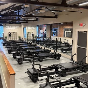 Totality Sculpt - Xsculpt - Cardio Classes Near Me - Cincinnati, Ohio Totality Sculpt - Xsculpt - Cardio Classes Near Me - Cincinnati, Ohio