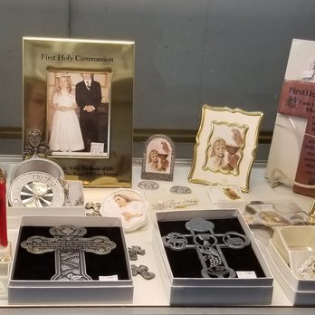 Ave Maria Catholic Gift Shop - First Holy Communion items - Gift Shops Near Me - Camarillo, California Ave Maria Catholic Gift Shop - First Holy Communion items - Gift Shops Near Me - Camarillo, California
