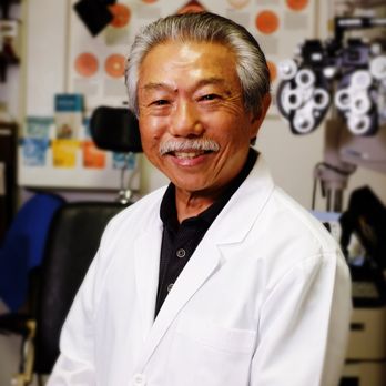 EyesChoice Optometry - Dr. Mel Honda - Optometrists Near Me - Santa Ana, California