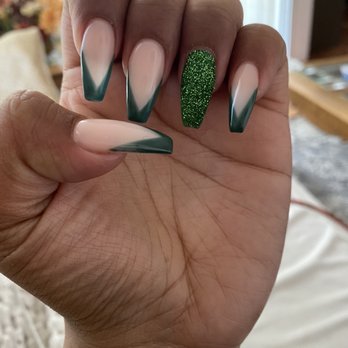 Jennie's Nails - Love my nails - Nail Salons Near Me - San Bruno, California Jennie's Nails - Love my nails - Nail Salons Near Me - San Bruno, California